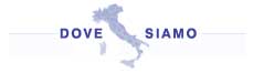 Dove Siamo