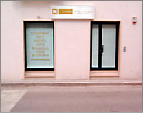 Sede di Giulianova Lido