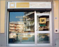 Sede di Lamezia Terme