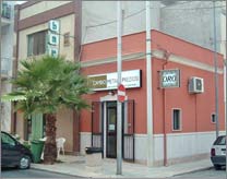 Sede di San Ferdinando di Puglia